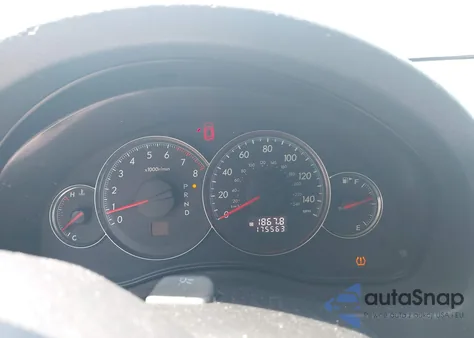 2009 Subaru Legacy 2.5I from USA, damaged, VIN 4S3BL616597218784